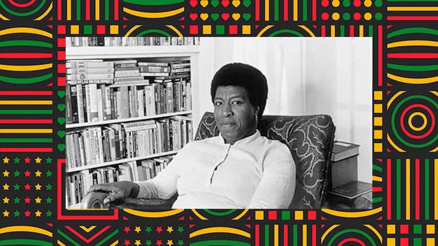 EHS BHM 2 6 24 Octavia Butler смотреть онлайн