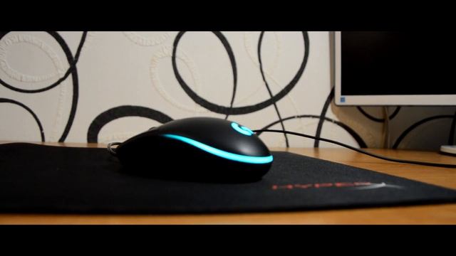 Logitech G102 - Доступная Мышь смотреть онлайн
