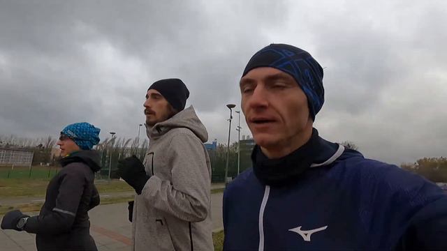 Фартлек для марафонцев/Fartlek za maratonce. (Serbian subtitles) смотреть онлайн