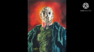 гимн Джейсона вурхиса