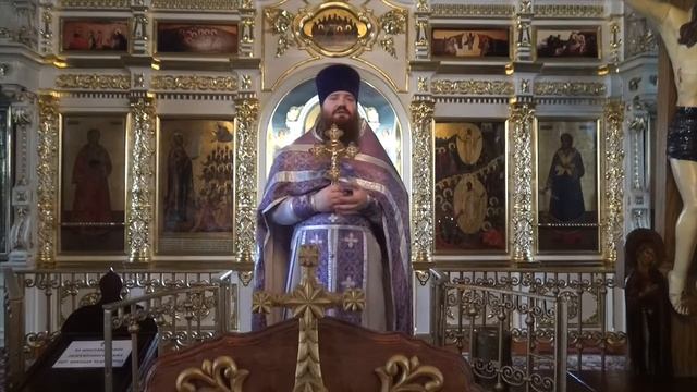 Преподобная Мария Египетская смотреть онлайн