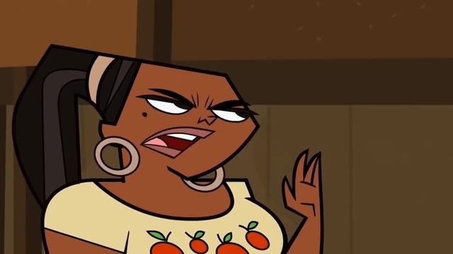 leshawna being an icon for 2 and a half minutes смотреть онлайн