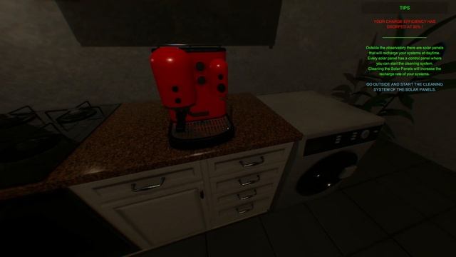 Signal Simulator #1 - Scanning the Skies смотреть онлайн