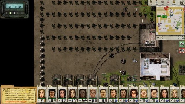 Похищение выживших - Judgment: Apocalypse Survival Simulation #15 смотреть онлайн