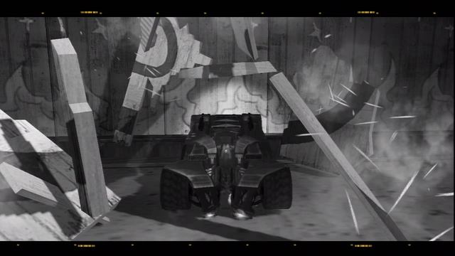 [HS] Stuntman ignition gameplay (PS3) смотреть онлайн