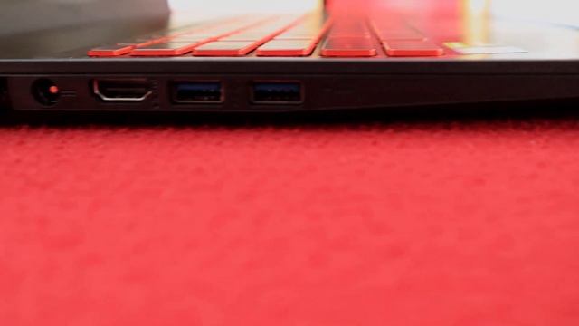 MSI GF75 Thin gaming laptop [I7 9th Gen] [16 GB RAM] (76000 INR) Unboxing смотреть онлайн