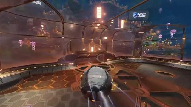 Rocket League Music Video #4 смотреть онлайн
