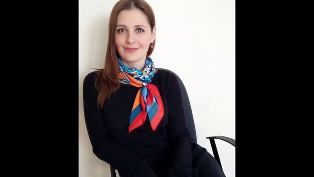 Елена Потемкина, специалист отдела по расчетам управления биллинга Оренбургского филиала «Энергосбы смотреть онлайн