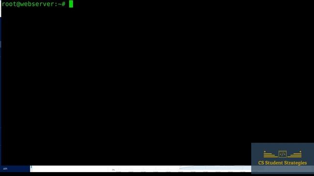 Part 2 - Configuring the Cloud Webserver смотреть онлайн