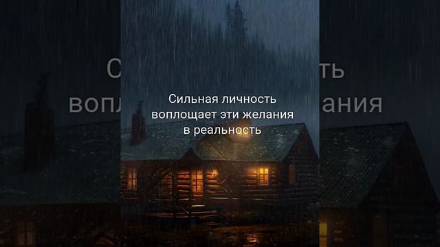 Мотивация! Сильные слова !