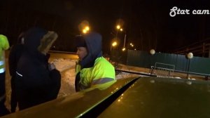 БОРЗЫЕ МЕНТЫ ПОТЕРЯЛИ ДАР РЕЧИ 2021/ НОЧНОЙ БЕСПРЕДЕЛ/ДПС ГИБДД /НЕЗАКОННАЯ ПРОВЕРКА /ПЕРЕЗАЛИВ