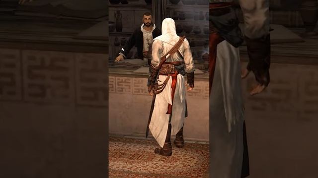 «ЦАРСТВО СТРАХА» Абу-аль-Нуквода ЗАКОНЧЕНО ? Assassin's Creed | Кредо Ассасина смотреть онлайн