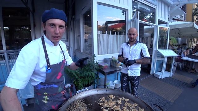 Мастер класс/Рапаны/Черноморка смотреть онлайн