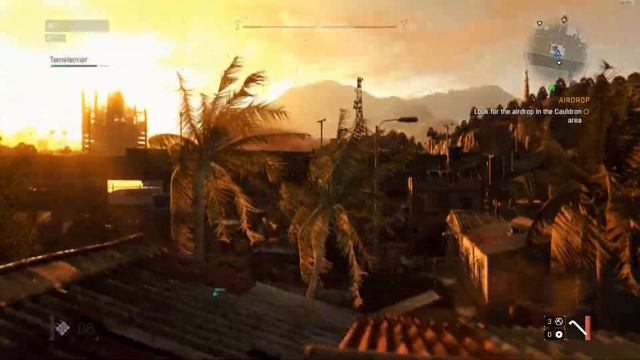 Too many humans! #2 (Dying Light) смотреть онлайн