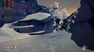 i3-1005g1 & MX 330  Test in 7 games