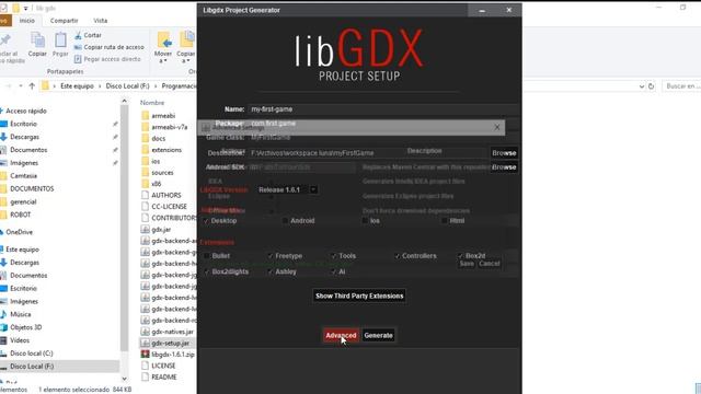Make a Game : ep 0 (Setup and preparations) смотреть онлайн