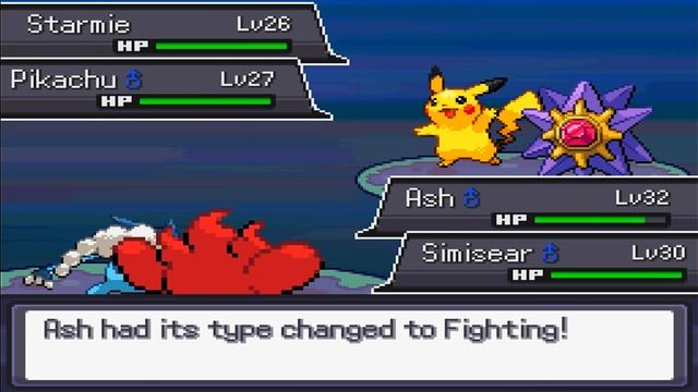Pokemon Rejuvenation ( Fan Game ) Part 11 MY BADGE FINALLY - Gameplay Walkthrough смотреть онлайн