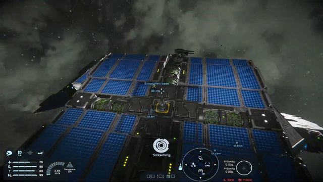 Space Engineers A life on Keen server (#4) Ep34 смотреть онлайн