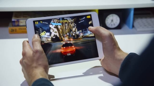 IPad Mini Retina Review