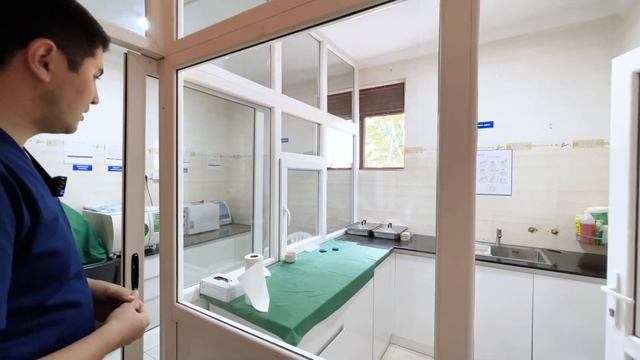 Как с медициной в Африке? Руандийские клиники и врачи. Наш опыт смотреть онлайн