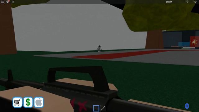 ЗОМБИ ЗАХВАТИЛИ ШКОЛУ !!! | ROBLOX ПО РУССКИ | | Роблоксер Альберт смотреть онлайн