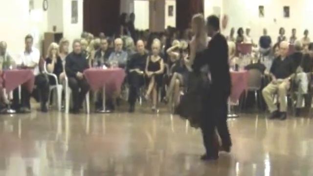 Una Noche Más - Mariano y Cosima - Mallorca 2010 смотреть онлайн