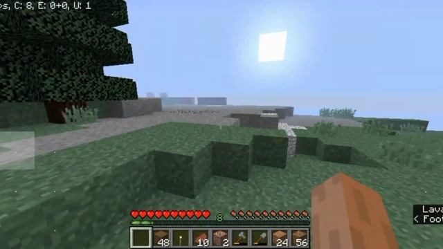 pojav launcher 1.12.2 java edition survival [ វគ្គ2 ] смотреть онлайн