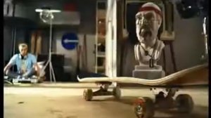 Реклама M&M's в любом месте веселее вместе! 2007 год