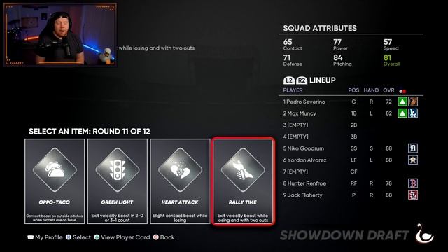 What To Do FIRST In MLB The Show 21 Diamond Dynasty!! In-Depth Guide & Tips For FREE Diamonds!! смотреть онлайн