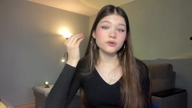 ТРЕНДЫ МАКИЯЖА 2024 | делаем ТРЕНДОВЫЙ макияж смотреть онлайн