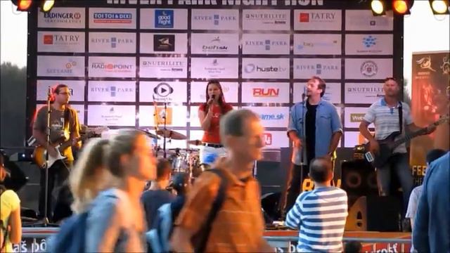 Starmania Original - Žiak (Robo Grigorov) смотреть онлайн