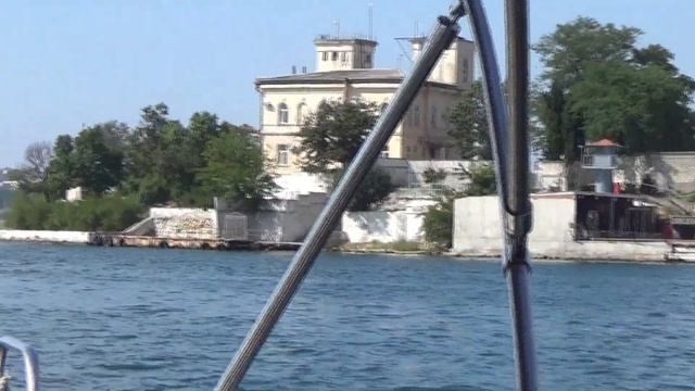Севастополь, второй день смотреть онлайн