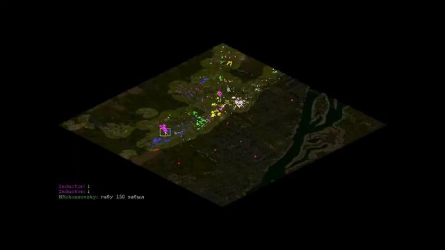 Сталинград 512 - Sudden Strike - Противостояние игра и моды смотреть онлайн