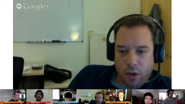 #hangops - 2013-05-24 - vagrant, docker, git, with @destructuring смотреть онлайн