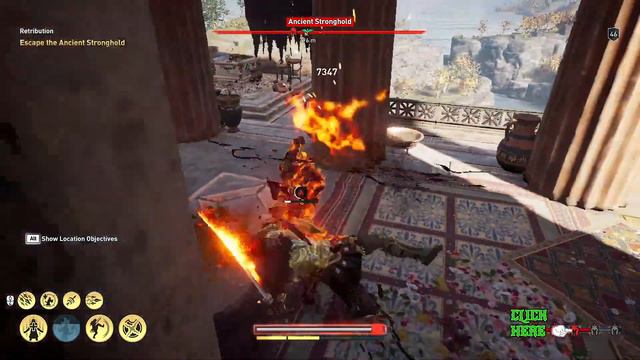 Assassin's Creed Odyssey #stream #walkthrough (PART 26) | Retribution смотреть онлайн