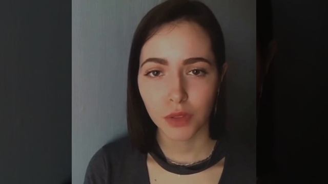 Стих твоя девочка выросла мама смотреть онлайн