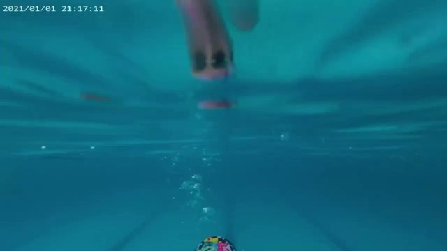 Начинаем снимать?