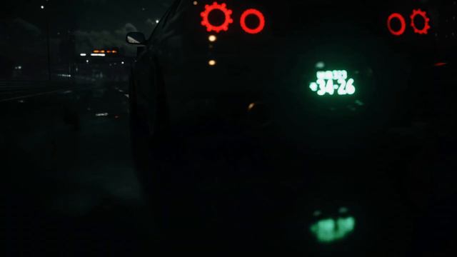 Need For Speed Realistic Graphics are coming to Assetto Corsa смотреть онлайн
