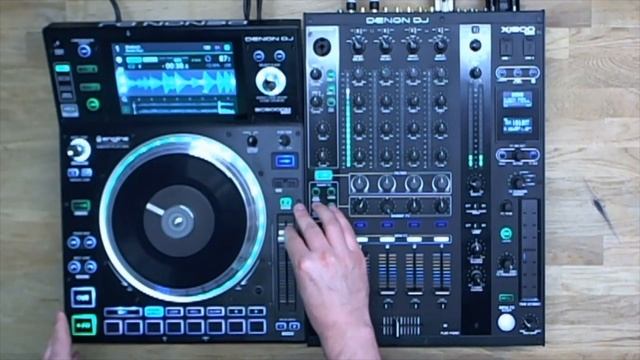 Denon DJ SC5000M Prime - First Look, Tech Talk & Demo w/ Product Specialist Matt Reay смотреть онлайн