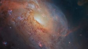 4K Real Space Video