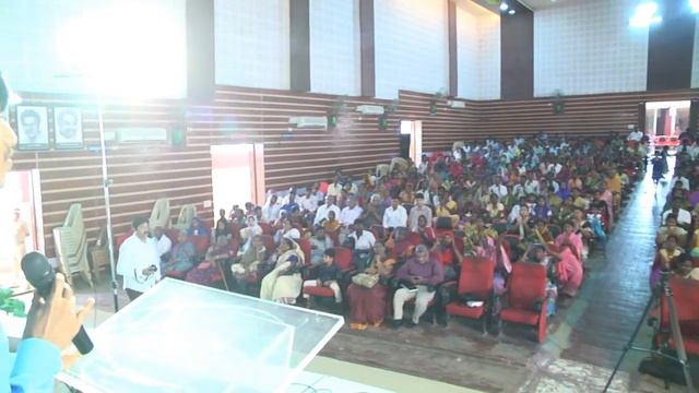 Nadipisthaadu Naa Devudu | Bro.Nazaresh | Kok Church 27th Anniversary Celebrations смотреть онлайн