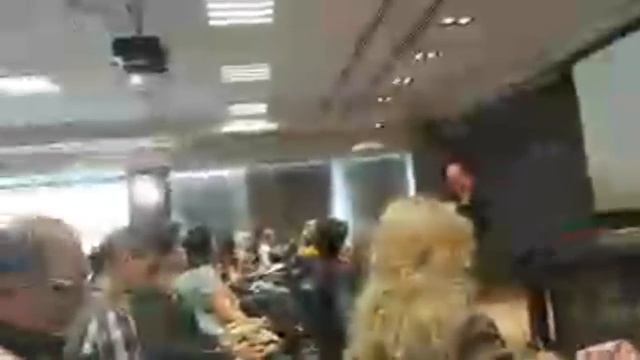 Юбилейная Конференция Короленко Ц.П. смотреть онлайн