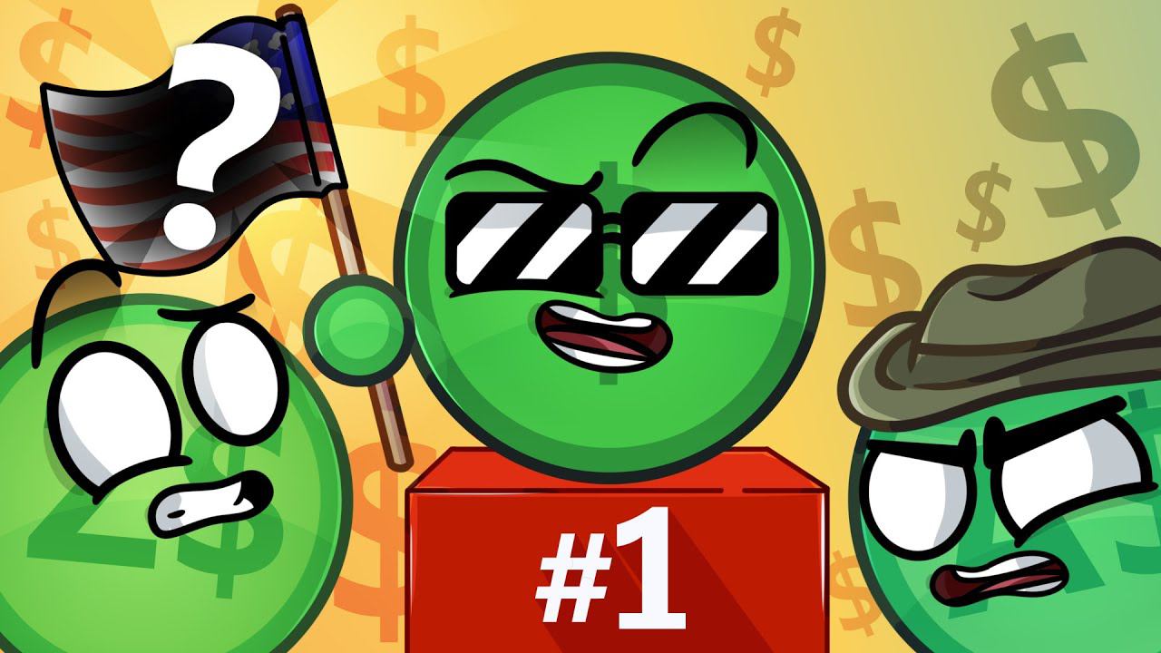 Какой Доллар Настоящий?! смотреть онлайн