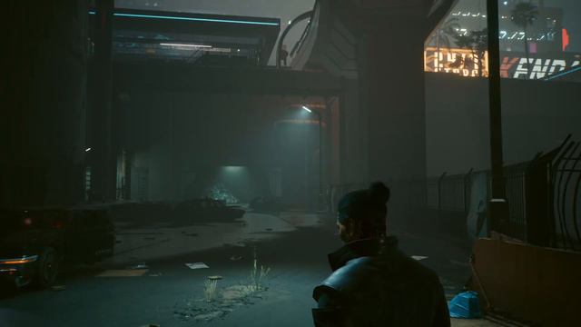Cyberpunk 2077 макс. сложность ч.19 смотреть онлайн