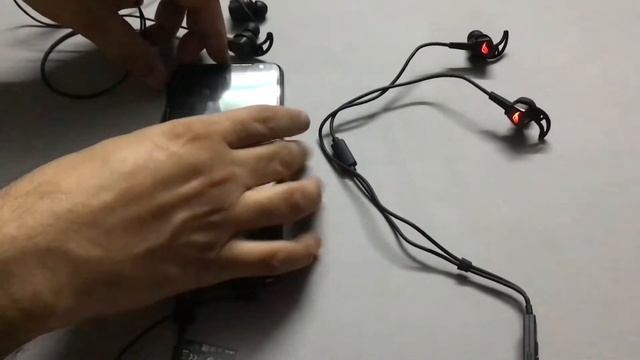 ASUS ROG 2 With ROG CETRA CORE & ROG CETRA Gaming Headphones