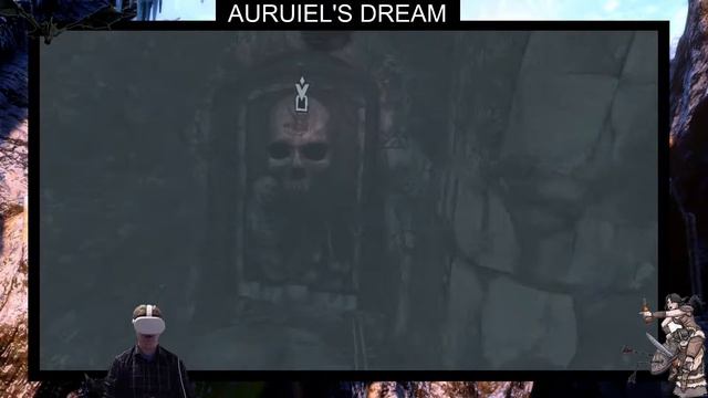 Auriel's Dream - Live with Kvitekvist смотреть онлайн