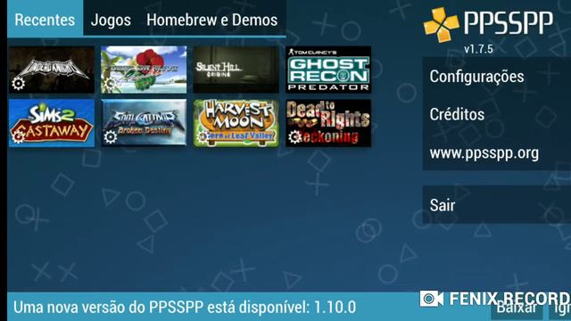 QUAIS JOGOS DE PSP VOCÊS VÃO QUERER GAMEPLAY смотреть онлайн