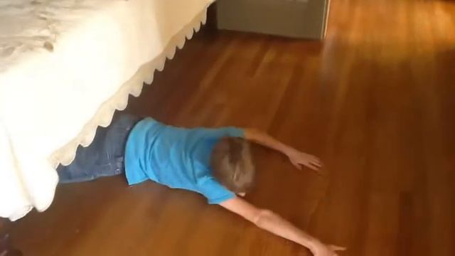 Felt Mansion IMovie смотреть онлайн