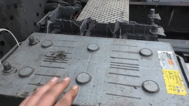 Рено Магнум E-Tech 480 готов к рейсу смотреть онлайн