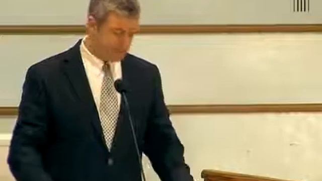 Пол Вошер - Семья, в центре которой Христос. 9 смотреть онлайн